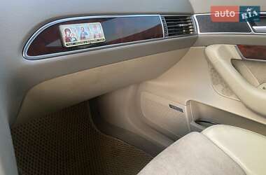 Універсал Audi A6 2005 в 