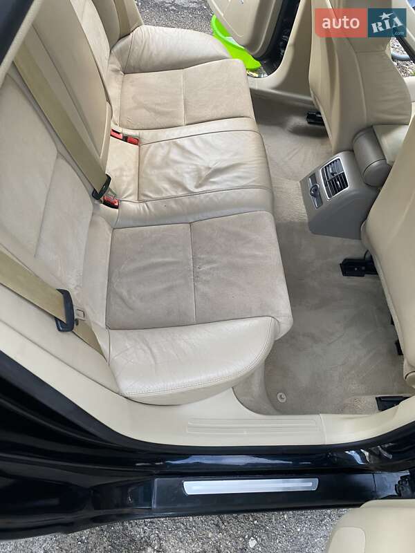 Универсал Audi A6 2005 в Львове