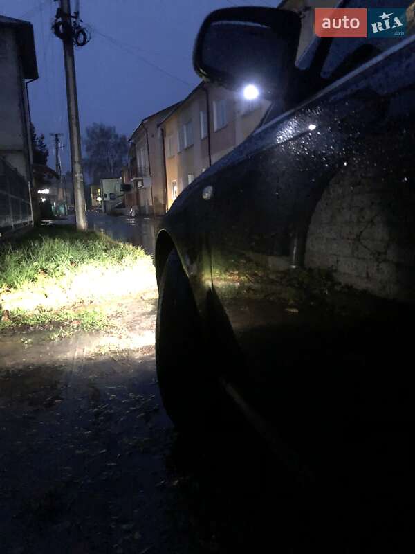 Универсал Audi A6 2005 в Львове