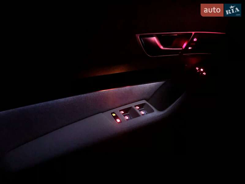 Универсал Audi A6 2005 в Львове