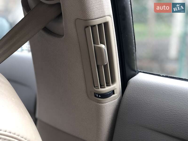 Универсал Audi A6 2005 в Львове