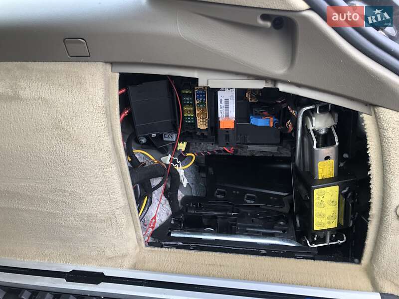 Универсал Audi A6 2005 в Львове