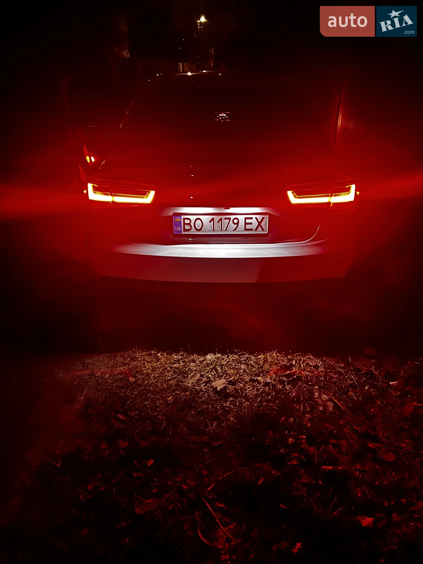 2012 Audi A6 - мініатюра 13