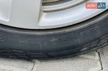 Универсал Audi A6 2012 в 