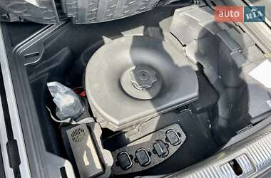 Универсал Audi A6 2012 в 