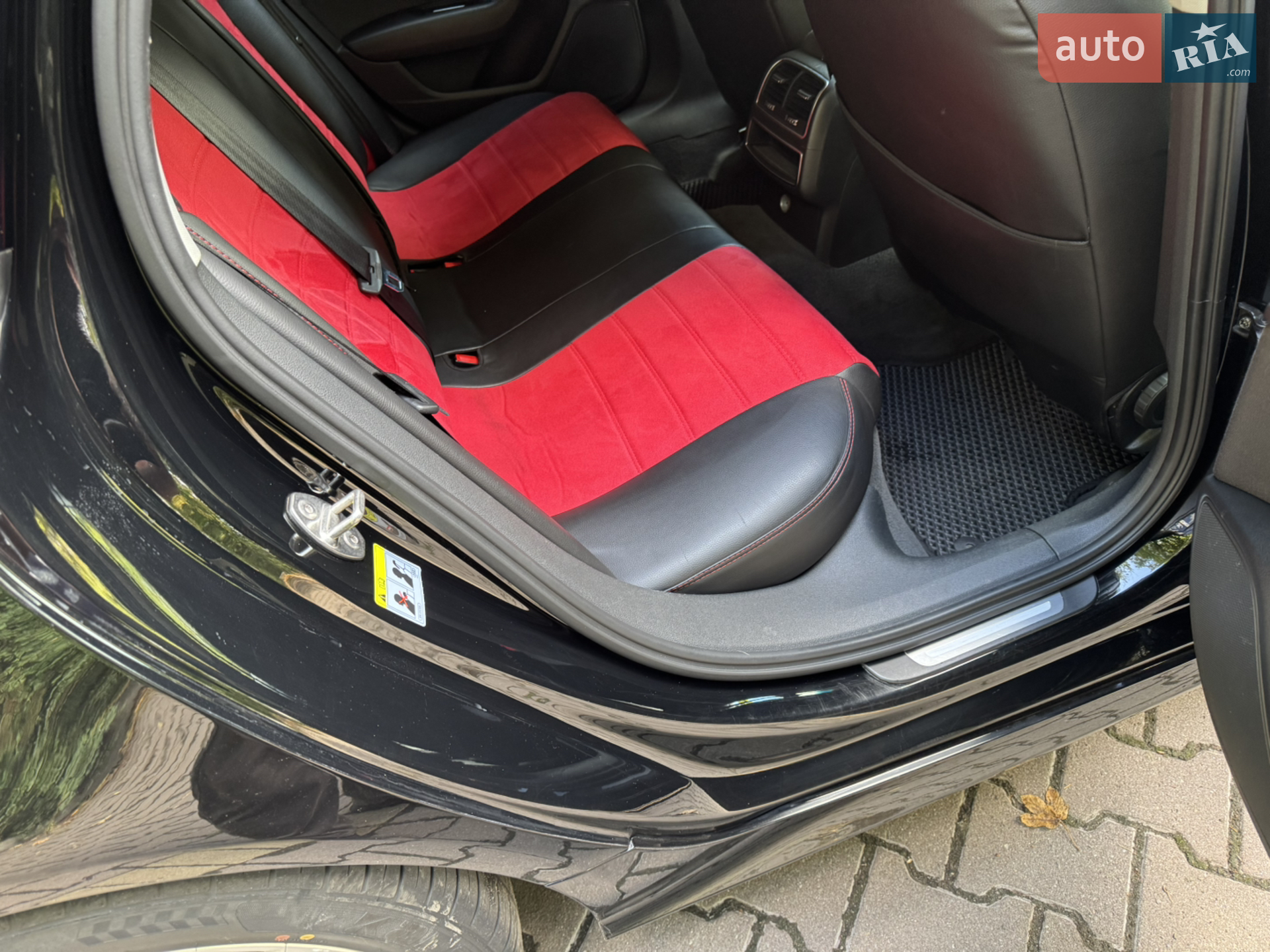 2015 Audi A6 - мініатюра 26