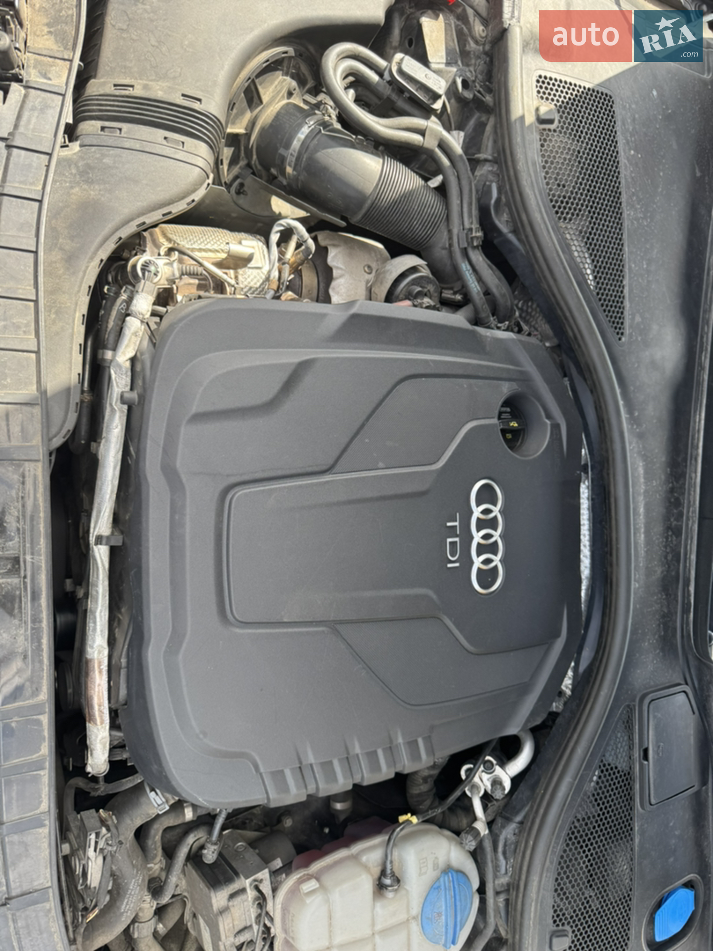 2015 Audi A6 - мініатюра 37