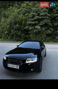 Audi A6 2008