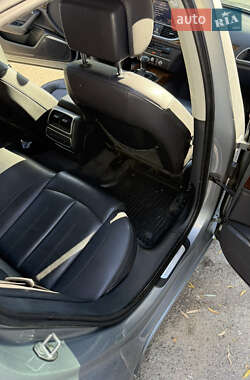 Седан Audi A6 2013 в 