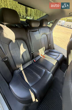 Седан Audi A6 2013 в 