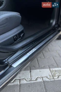 Седан Audi A6 2001 в 