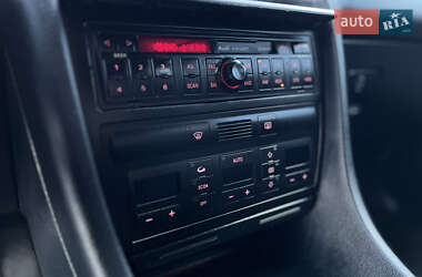 Седан Audi A6 2001 в 