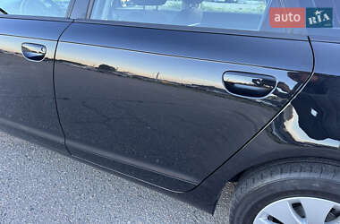 Универсал Audi A6 2007 в 