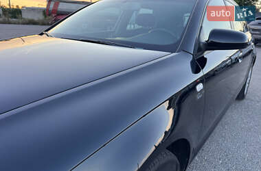 Универсал Audi A6 2007 в 