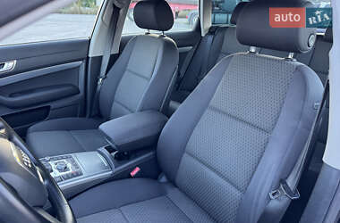 Универсал Audi A6 2007 в 