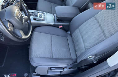 Универсал Audi A6 2007 в 