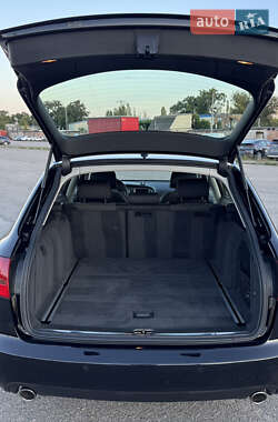 Универсал Audi A6 2007 в 