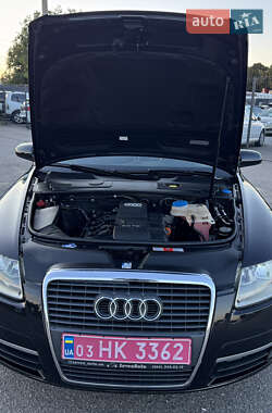 Универсал Audi A6 2007 в 
