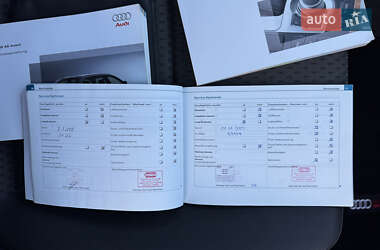 Универсал Audi A6 2007 в 
