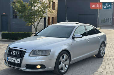 Audi A6 2008