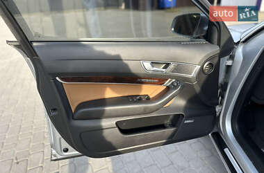 Седан Audi A6 2008 в 