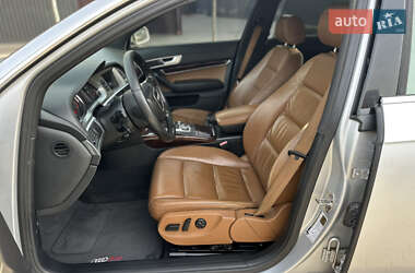 Седан Audi A6 2008 в 