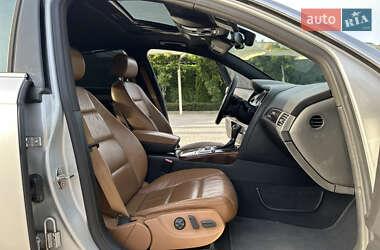 Седан Audi A6 2008 в 