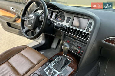 Седан Audi A6 2008 в 