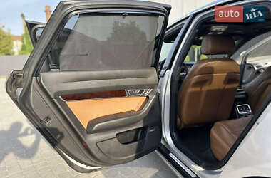 Седан Audi A6 2008 в 