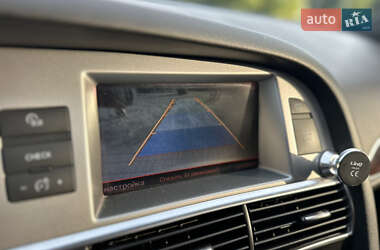 Седан Audi A6 2008 в 