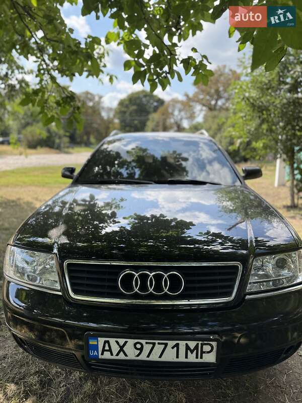 Універсал Audi A6 1999 в Конотопі фото 4 Універсал Audi A6 1999 в Конотопі