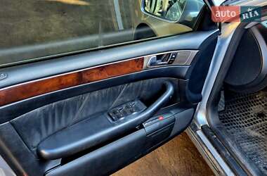 Седан Audi A6 1998 в 