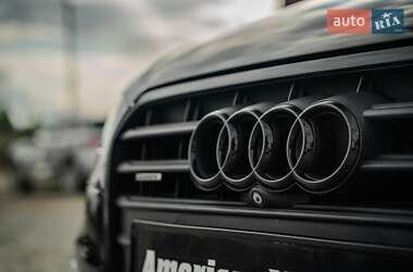 Седан Audi A6 2013 в 