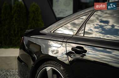 Седан Audi A6 2013 в 