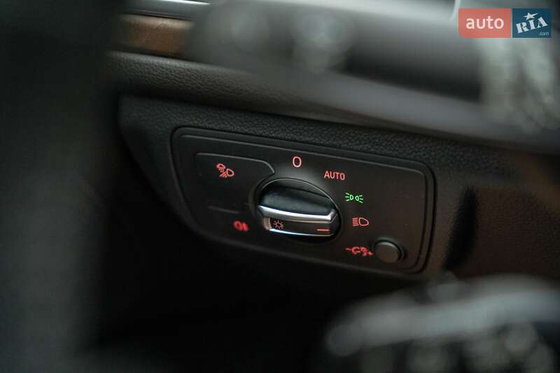 Седан Audi A6 2013 в Черновцах
