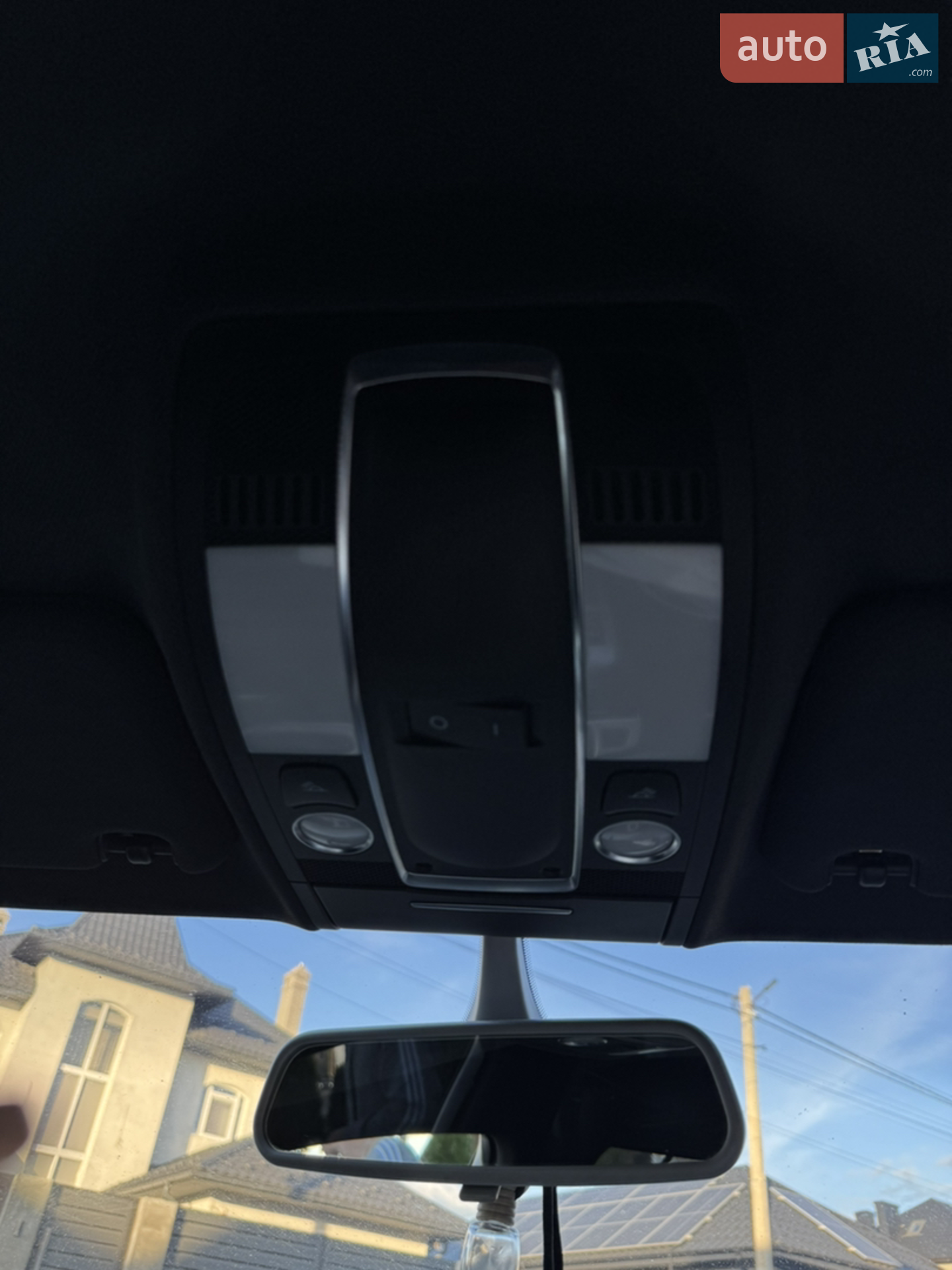 2010 Audi A6 - мініатюра 18