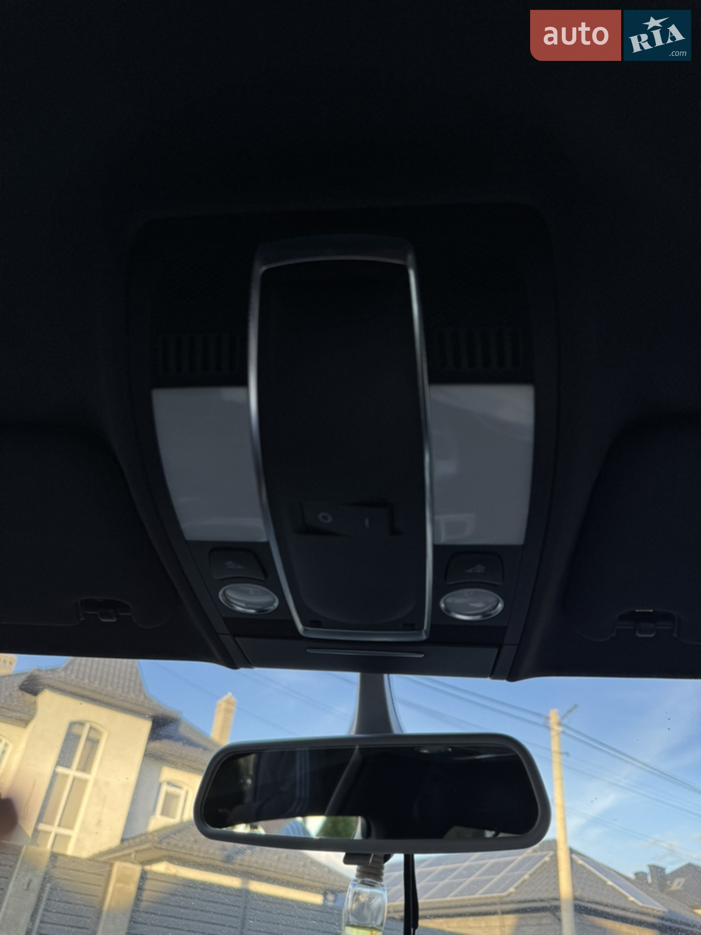 2010 Audi A6 - мініатюра 19