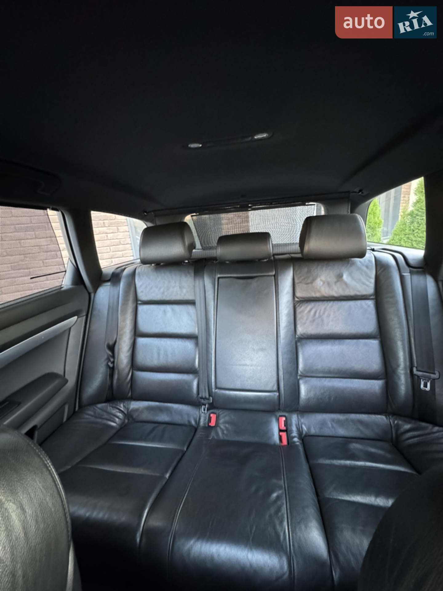 2010 Audi A6 - мініатюра 31