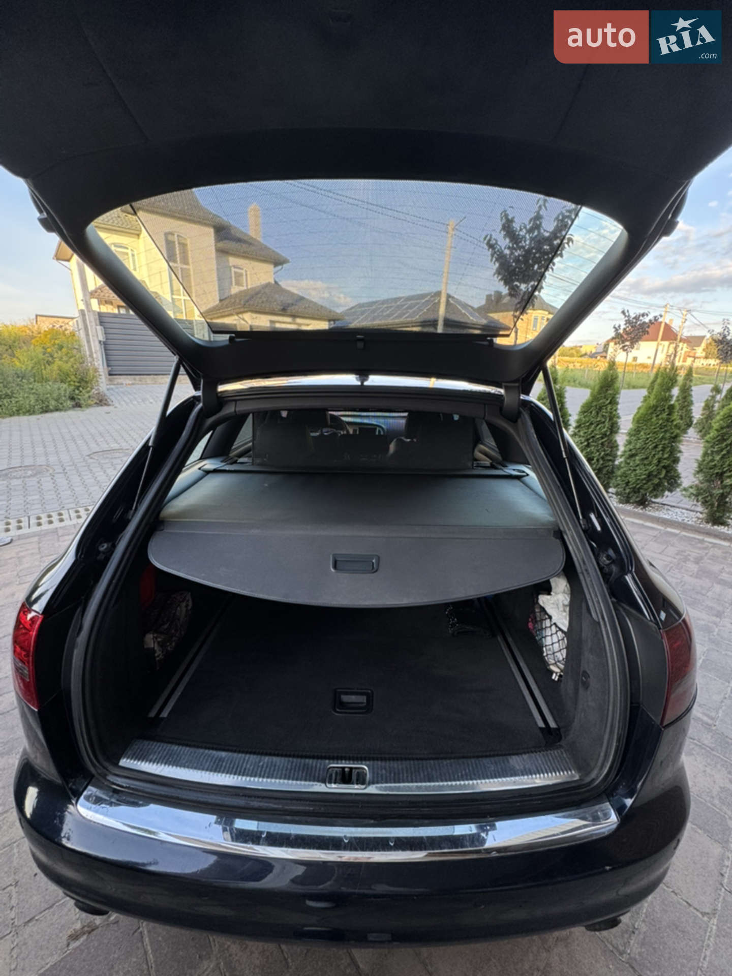 2010 Audi A6 - мініатюра 40