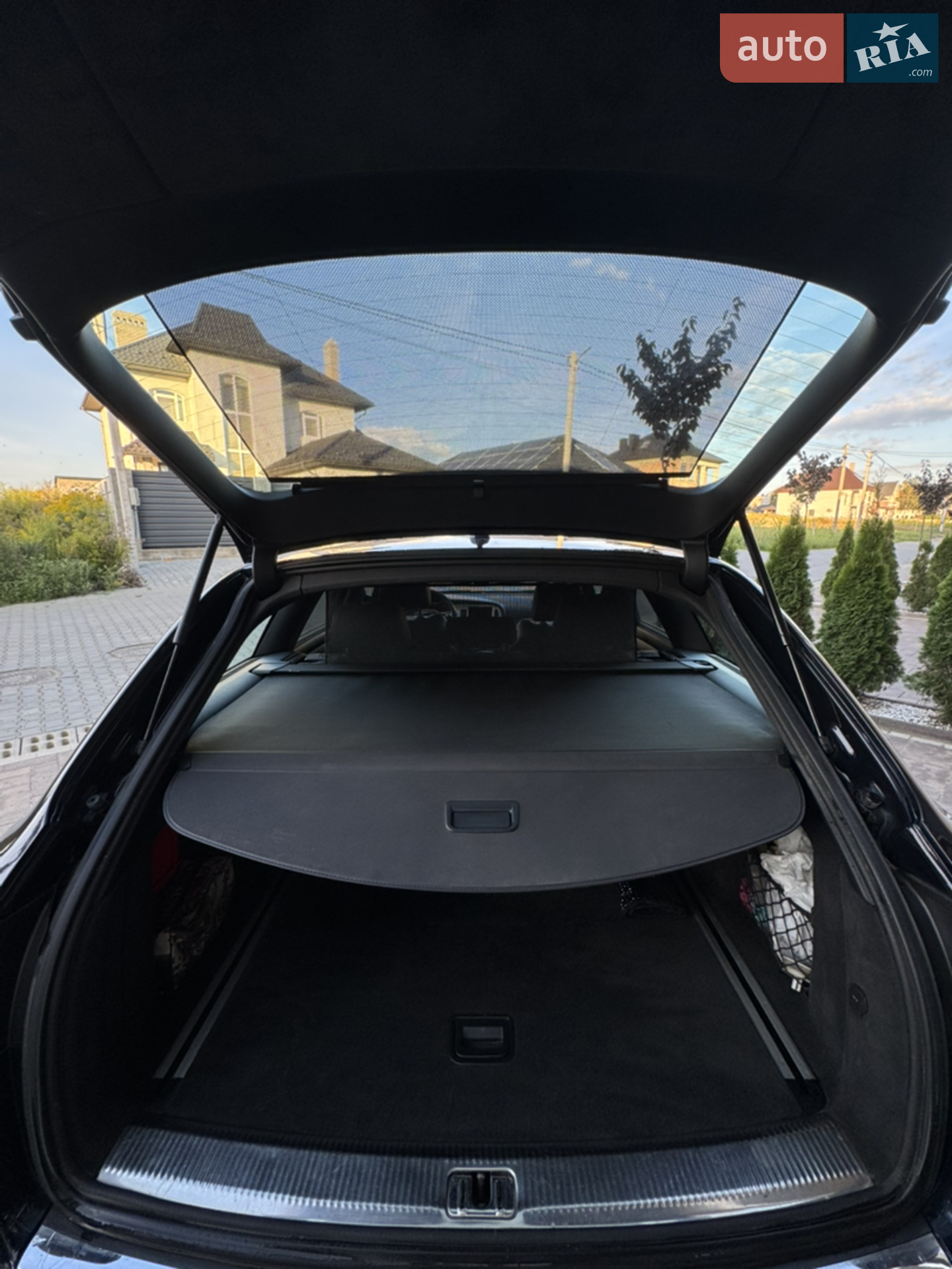 2010 Audi A6 - мініатюра 38