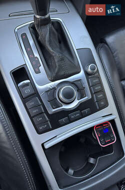 Универсал Audi A6 2010 в 