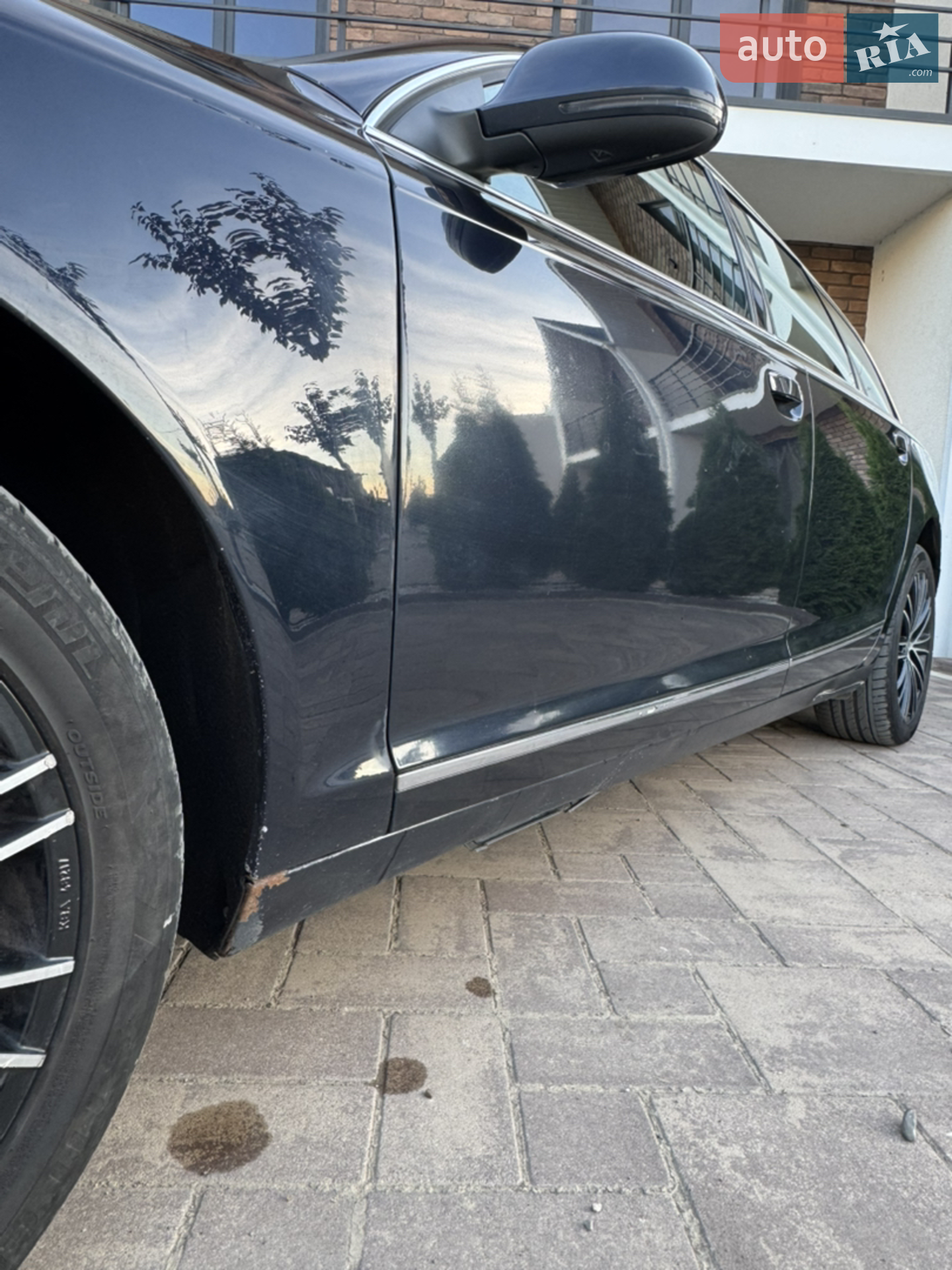 2010 Audi A6 - мініатюра 53