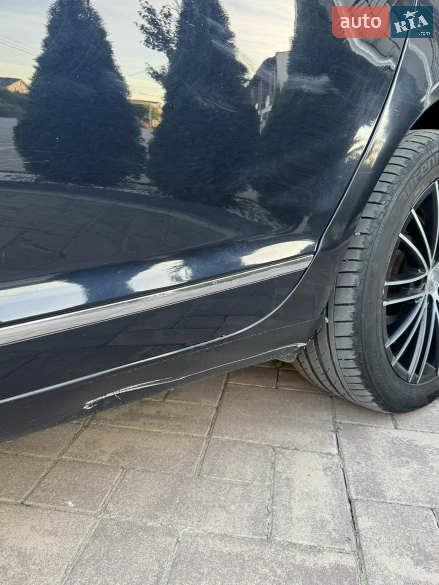 2010 Audi A6 - мініатюра 54