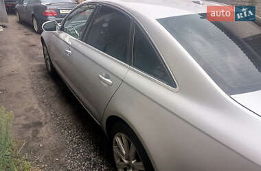 Седан Audi A6 2013 в 