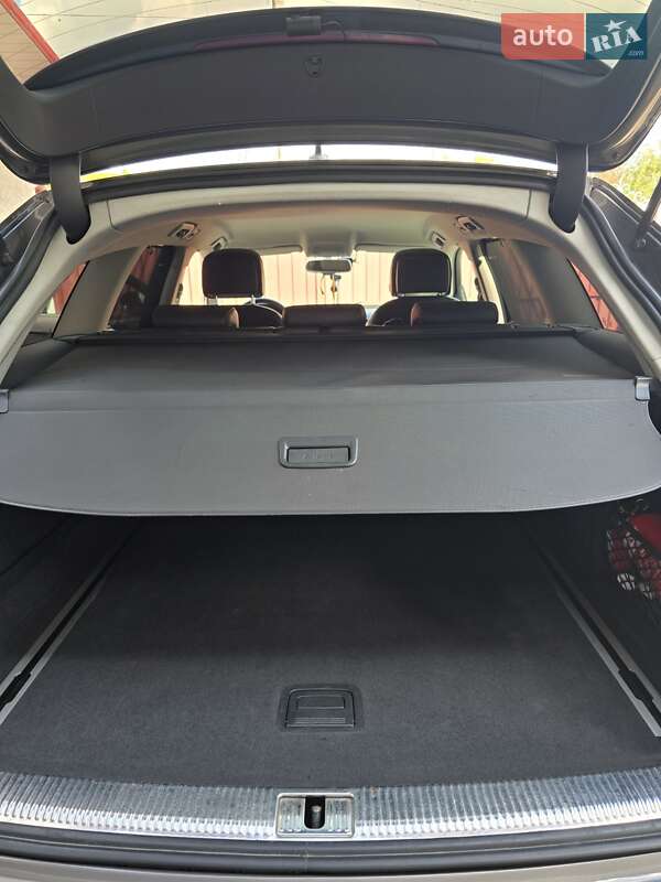 Универсал Audi A6 2013 в Тернополе фото 11 Универсал Audi A6 2013 в Тернополе