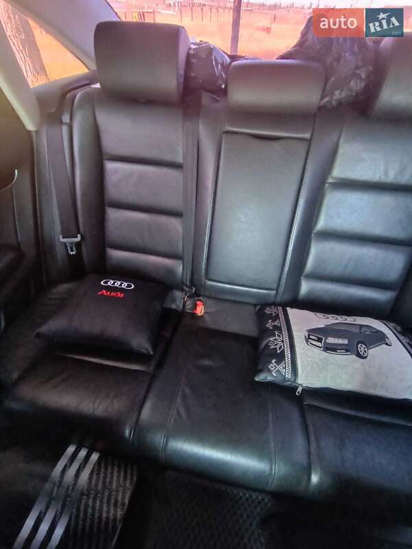 Седан Audi A6 2009 в Одессе фото 3 Седан Audi A6 2009 в Одессе