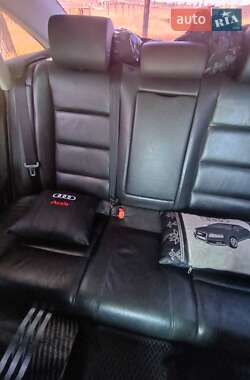 Седан Audi A6 2009 в 
