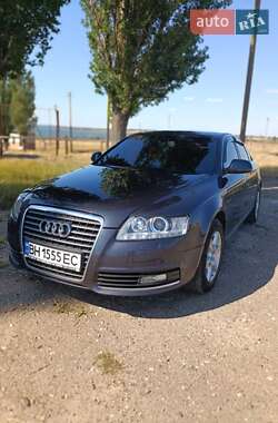 Audi A6 2009