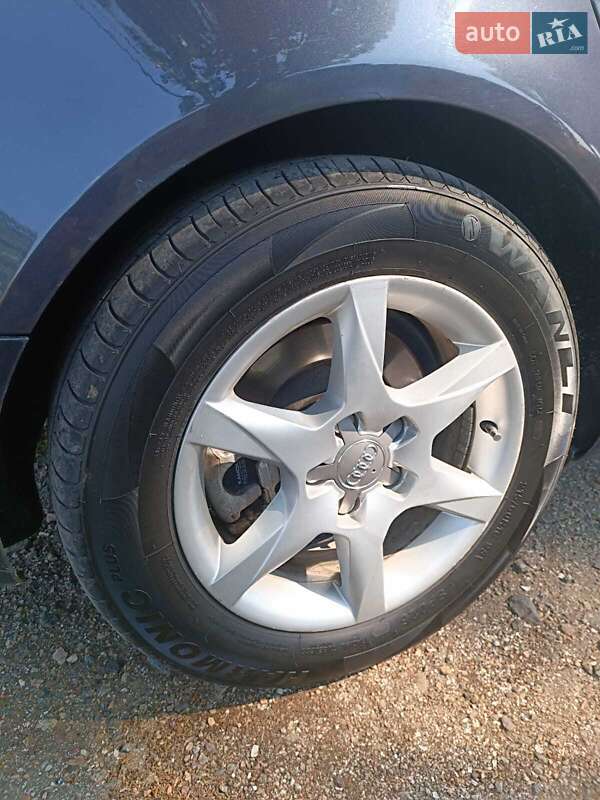 Седан Audi A6 2009 в Одессе фото 10 Седан Audi A6 2009 в Одессе