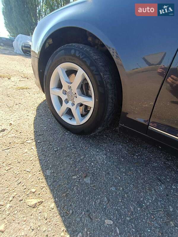 Седан Audi A6 2009 в Одессе фото 14 Седан Audi A6 2009 в Одессе